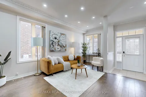 24 Amaranth Crescent, Brampton, ON L7A 0L7