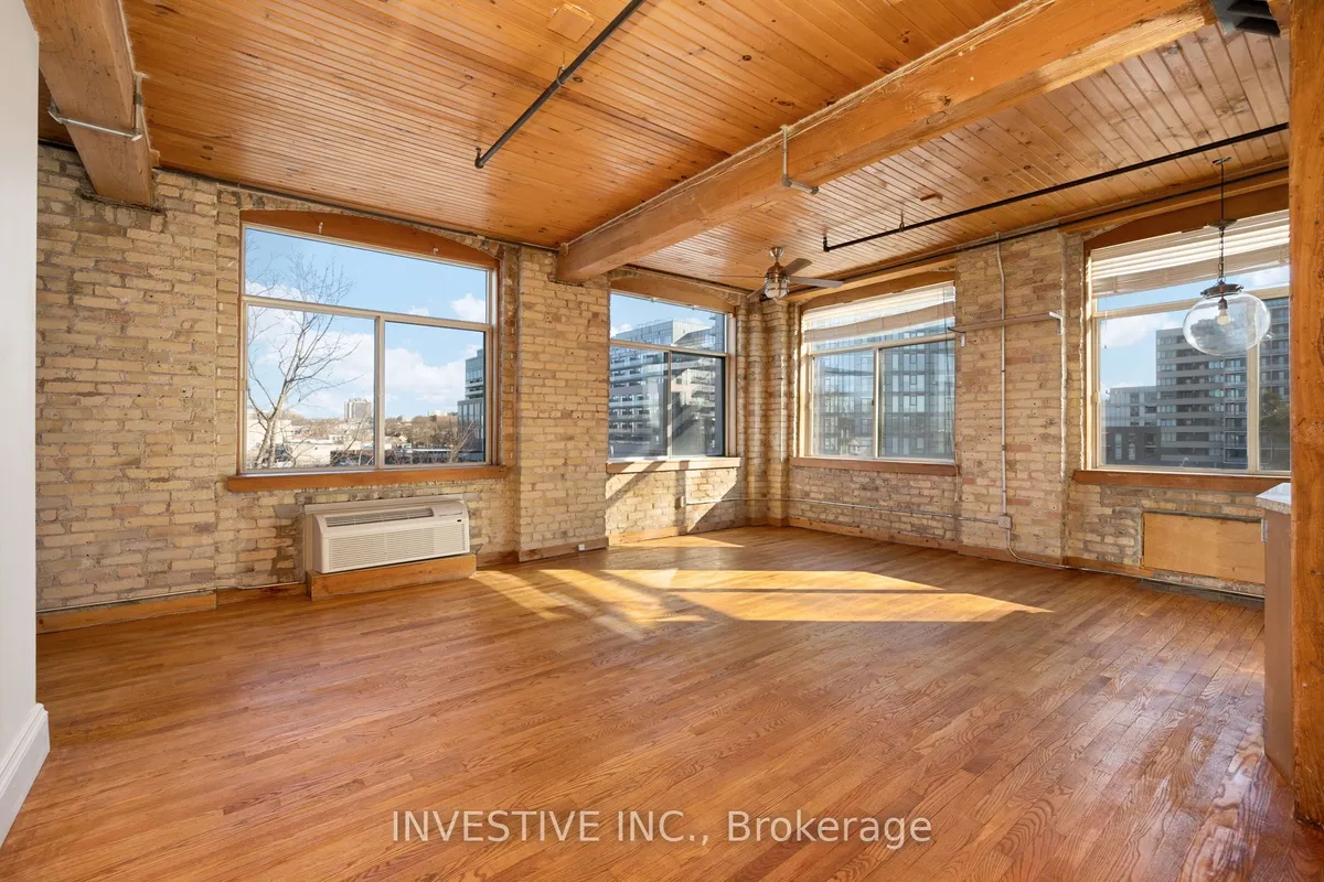 24 Noble Street, ON M6K 2C8