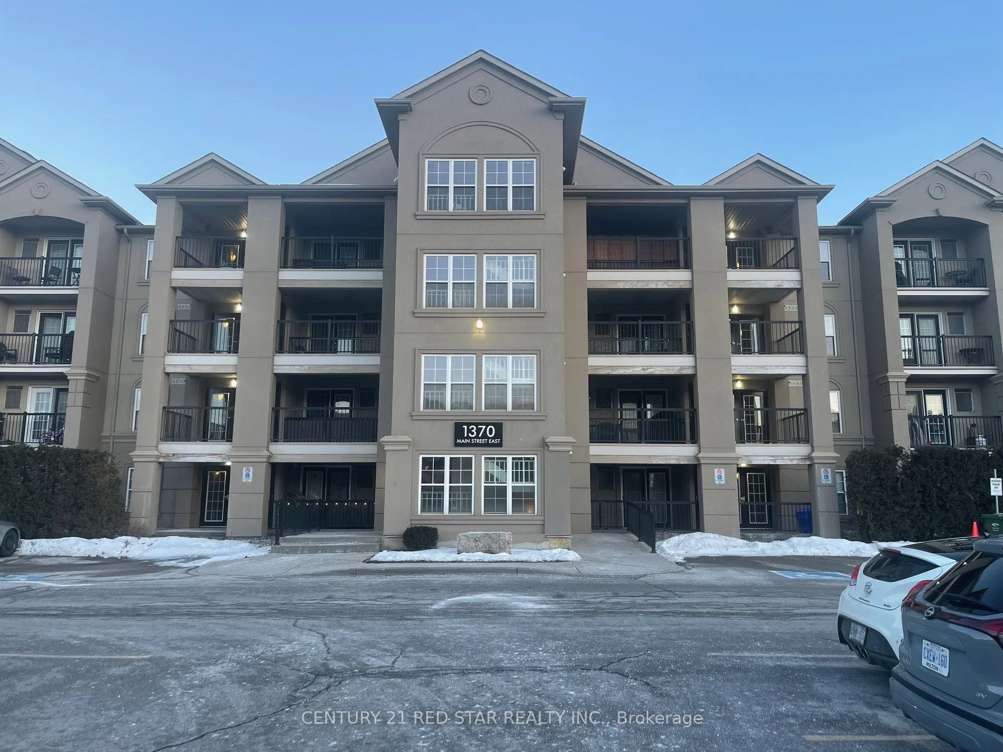 1370 MAIN Street, Milton, ON L9T 7S8