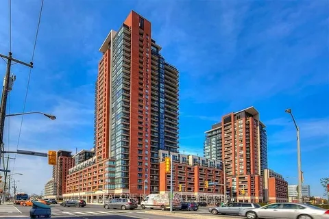 830 Lawrence Ave Avenue, Toronto, ON M6A 1C3