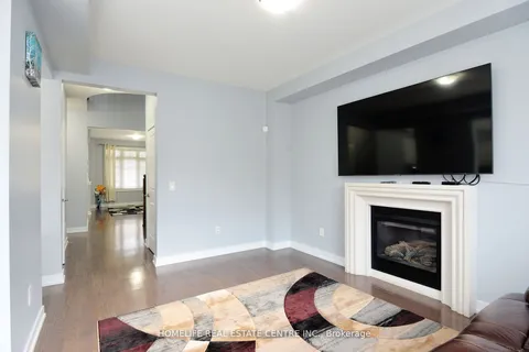 11 Villadowns Trail, Brampton, ON L6R 3V6