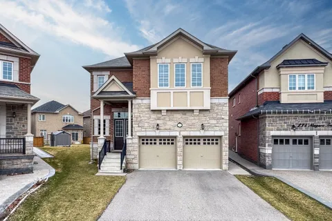 232 Niagara Trail, Halton Hills, ON L7G 0M4