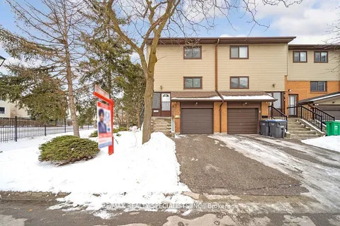 24 Carleton Place, Brampton, ON L6T 3Z4
