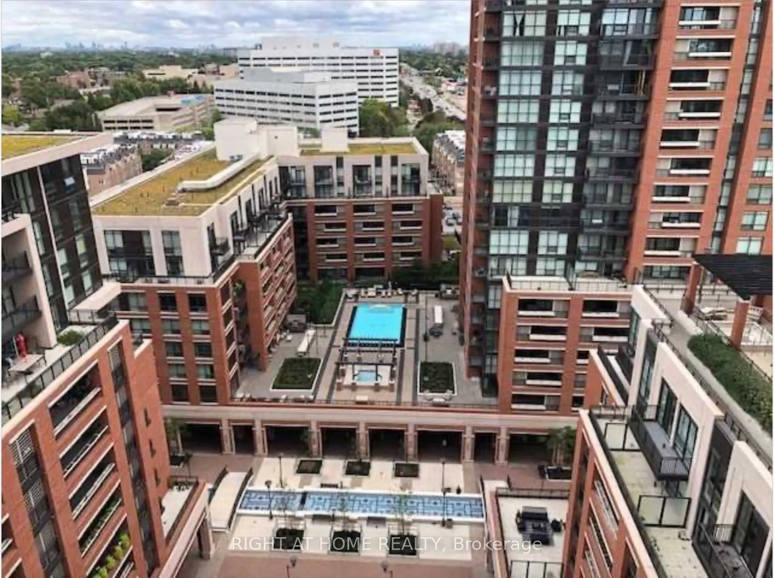 830 Lawrence Avenue, Toronto, ON M6A 0B6