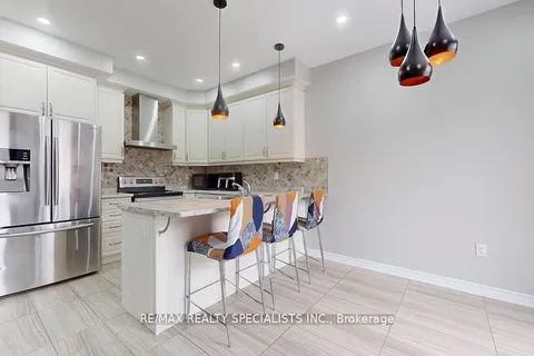 1207 Leger Way, Milton, ON L9E 1E7