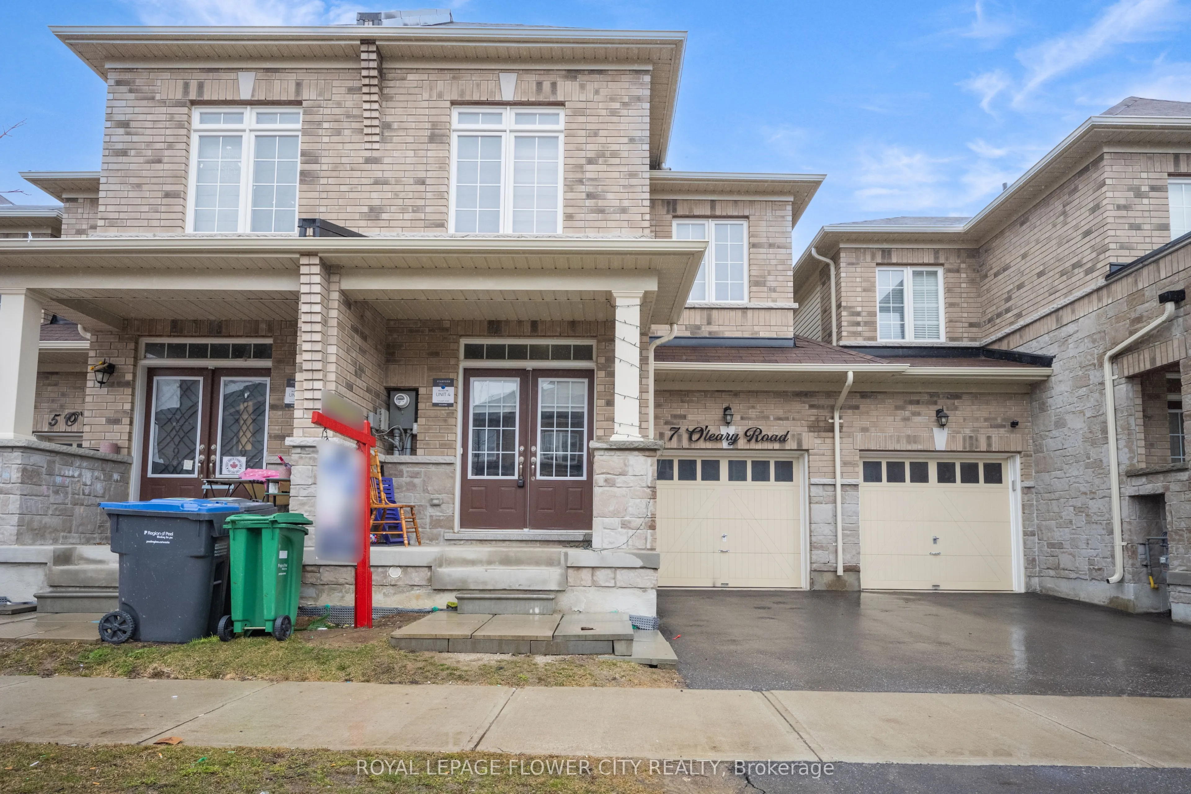 7 Oleary Road, Brampton, ON L7A 4W9