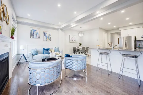 7 Oleary Road, Brampton, ON L7A 4W9