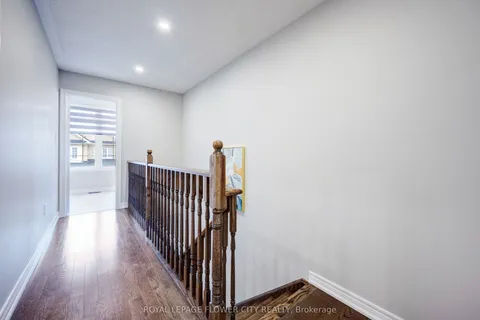 7 Oleary Road, Brampton, ON L7A 4W9