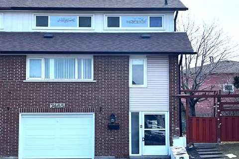 7465 Bybrook Drive, Mississauga, ON L4T 3R3