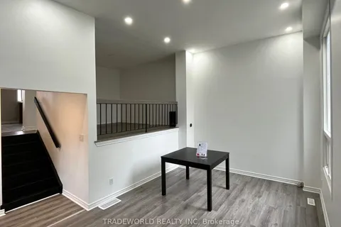 7465 Bybrook Drive, Mississauga, ON L4T 3R3