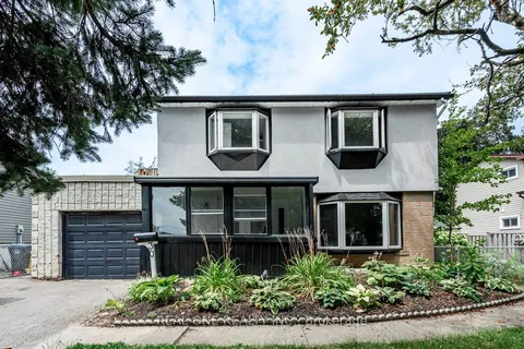 30 Herkley Drive, Brampton, ON L6V 2E8
