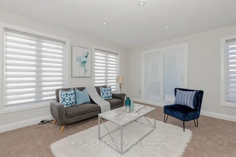 2 Gervais Drive, ON L6Y 2V3