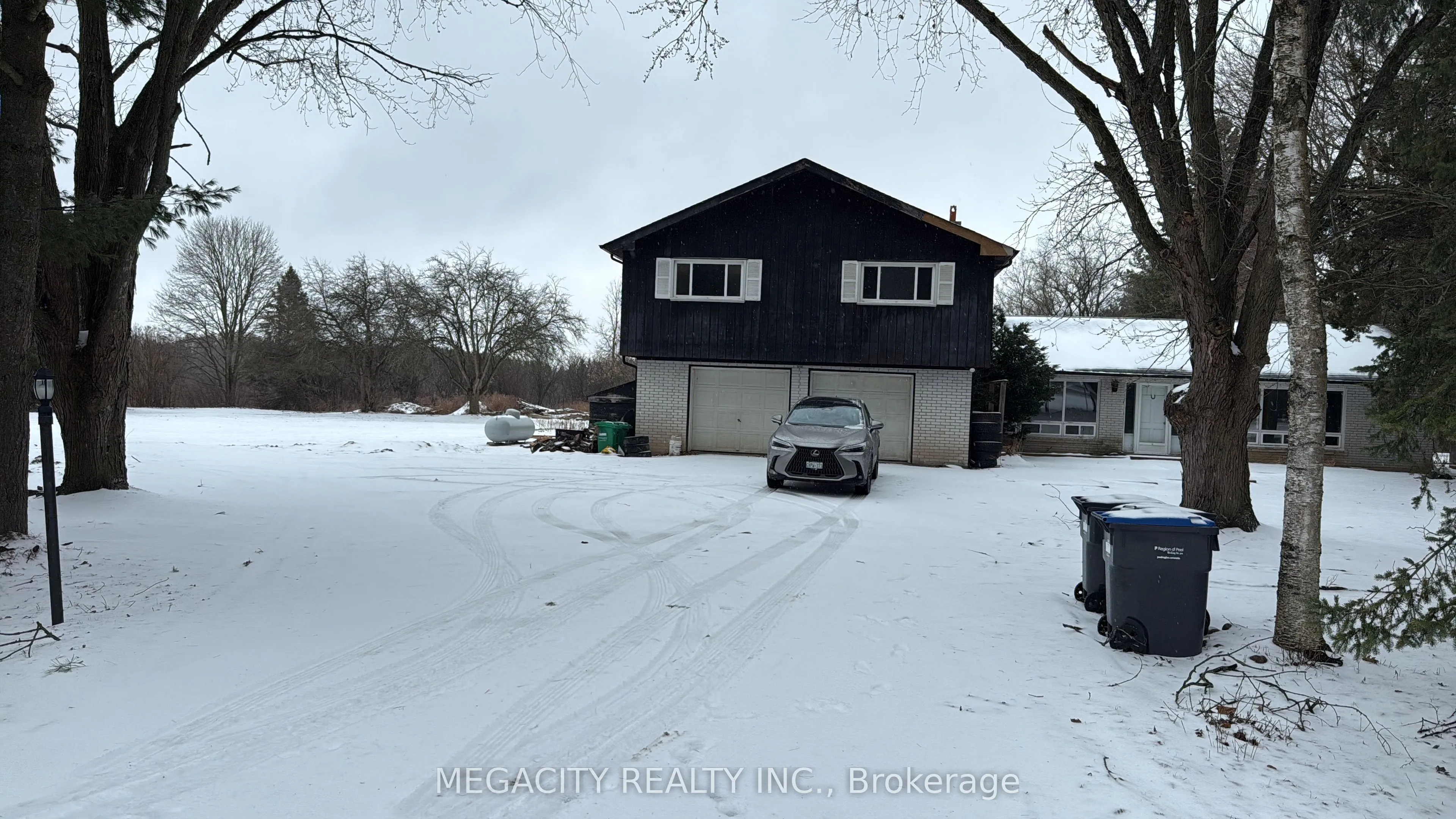 14242 Mt. Plesant Road N/A, Caledon, ON L7E 3M2