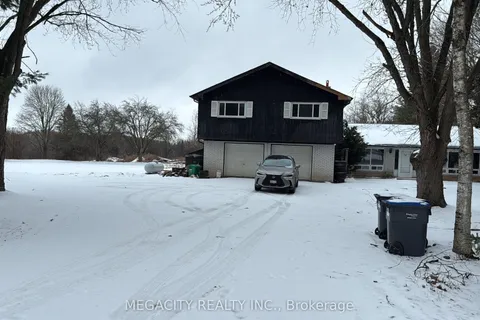 14242 Mt. Plesant Road N/A, Caledon, ON L7E 3M2