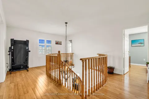 10 Colleyville Street, Brampton, ON L7A 1H3