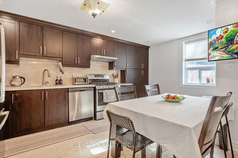 67 Lavender Road, Toronto, ON M6N 2B6