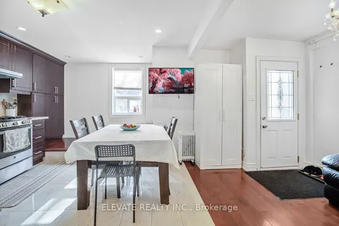 67 Lavender Road, Toronto, ON M6N 2B6