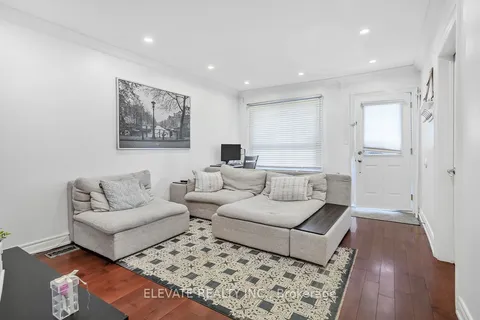 67 Lavender Road, Toronto, ON M6N 2B6