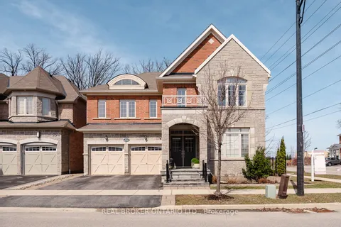 300 Mcgibbon Drive, Milton, ON L9T 8V3