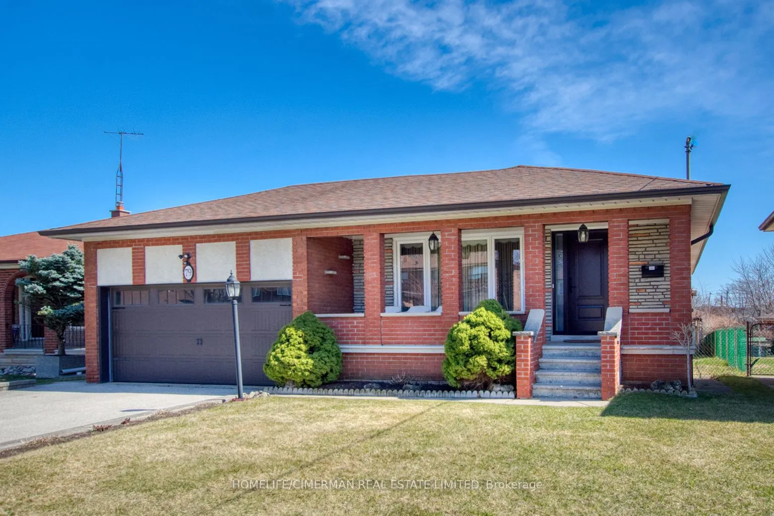 79 Aviemore Drive, Toronto, ON M9L 2L9