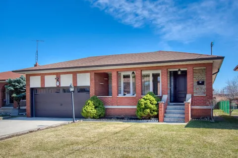 79 Aviemore Drive, Toronto, ON M9L 2L9