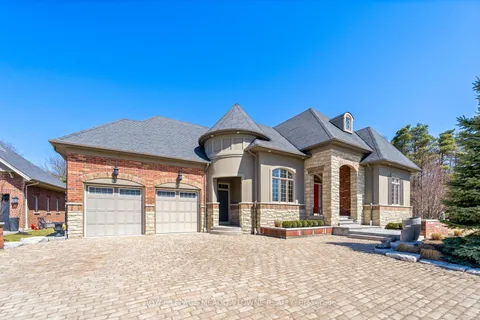 32 Ainley Trail, Halton Hills, ON L7G 0E6