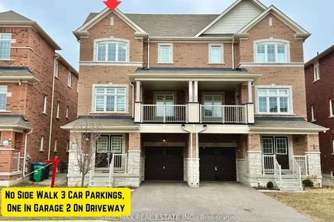80 Deer Ridge Trail, Caledon, ON L7C 3Z5