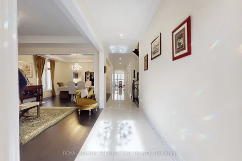 52 Daisy Meadow Crescent, Caledon, ON L7C 4G3
