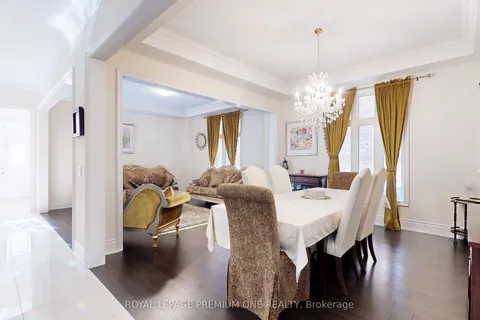 52 Daisy Meadow Crescent, Caledon, ON L7C 4G3