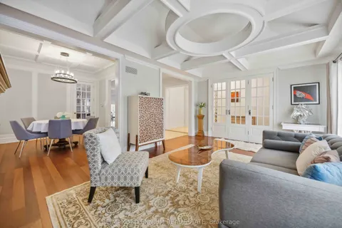 55 BURROWS Avenue, Toronto, ON M9B 4W8