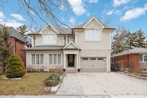 55 BURROWS Avenue, Toronto, ON M9B 4W8