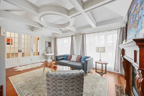 55 BURROWS Avenue, Toronto, ON M9B 4W8