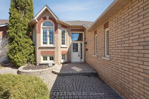 52 Buffridge Trail, Brampton, ON L7A 1H8