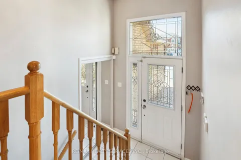 52 Buffridge Trail, Brampton, ON L7A 1H8
