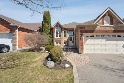 52 Buffridge Trail, Brampton, ON L7A 1H8
