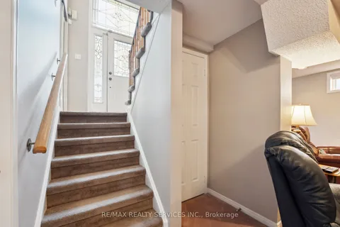 52 Buffridge Trail, Brampton, ON L7A 1H8