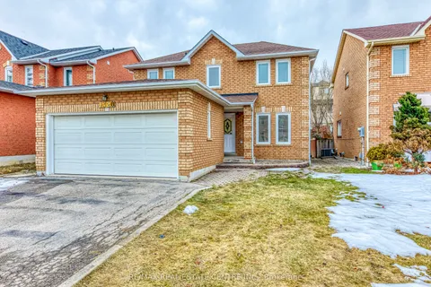 1320 Sherwood Mills Boulevard, Mississauga, ON L5V 1S6