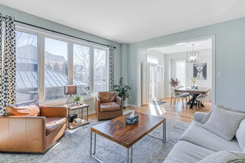 27 Boyces Creek Crescent, Caledon, ON L7C 3S2
