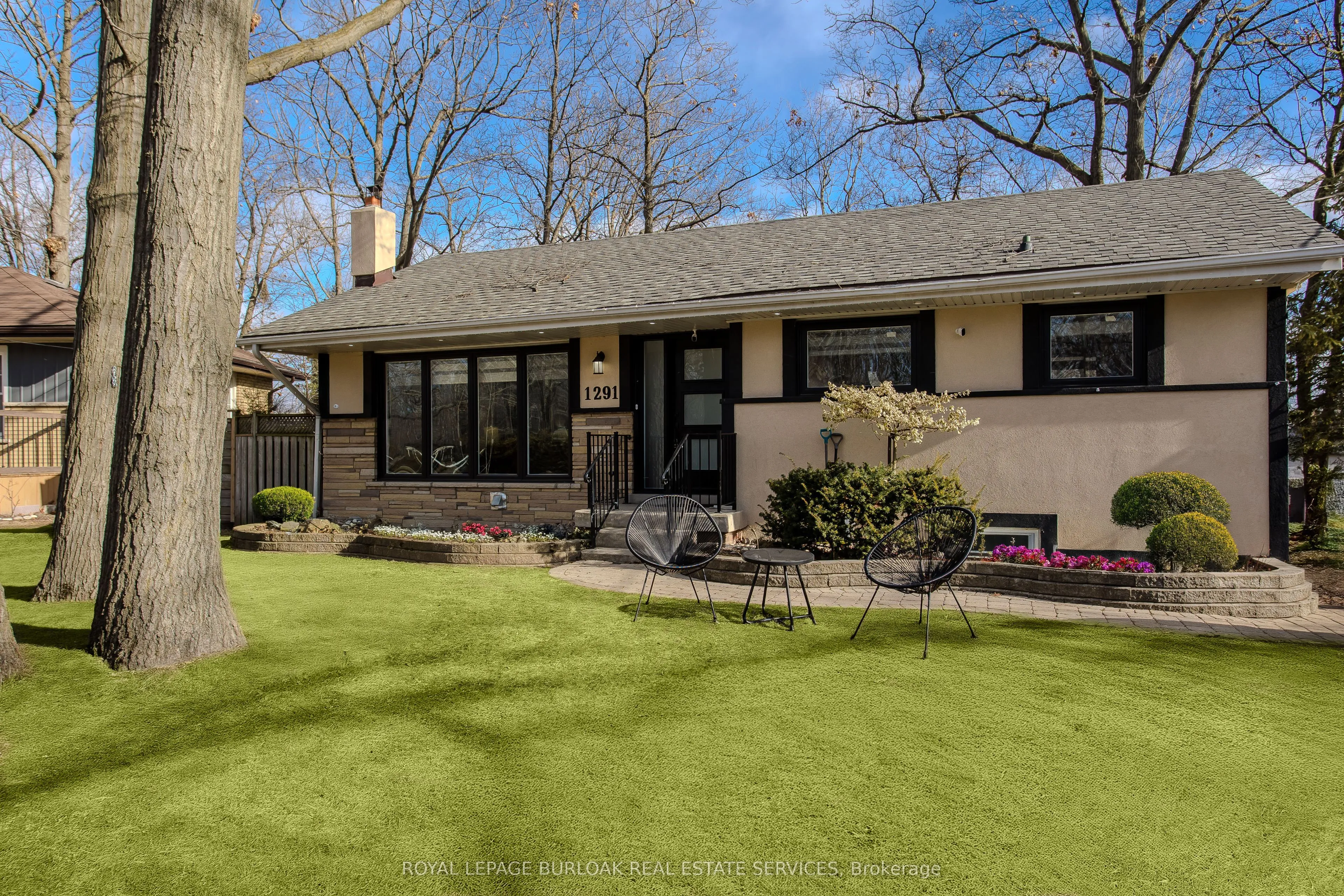 1291 Princeton Crescent, Burlington, ON L7P 2K4