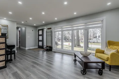 1291 Princeton Crescent, Burlington, ON L7P 2K4