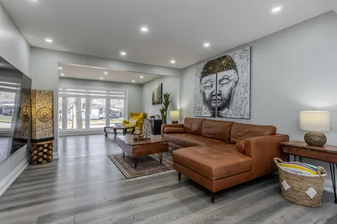 1291 Princeton Crescent, Burlington, ON L7P 2K4