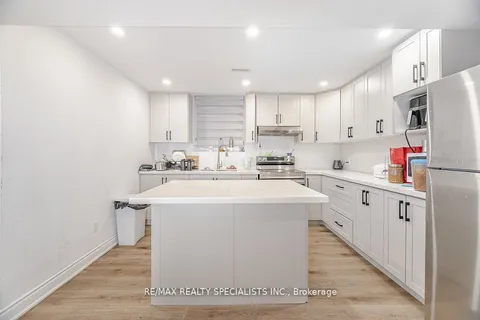 49 Sleightholme Crescent, Brampton, ON L6P 3E8
