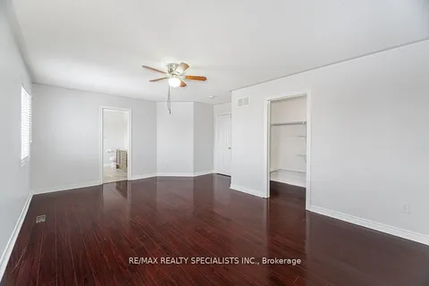 49 Sleightholme Crescent, Brampton, ON L6P 3E8