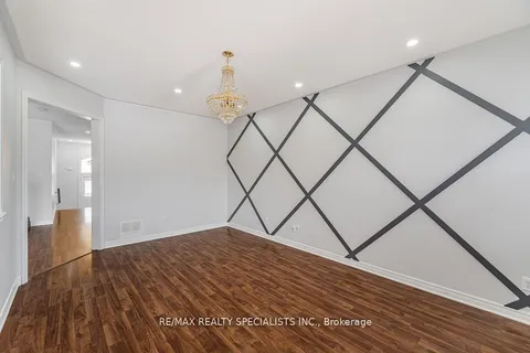 49 Sleightholme Crescent, Brampton, ON L6P 3E8