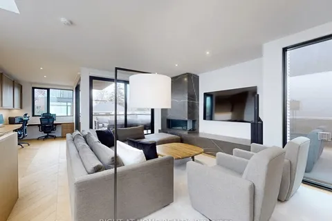 15 Durie Street, Toronto, ON M6S 3E5