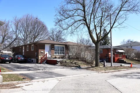 28 Bingham Road, Brampton, ON L6V 2K1