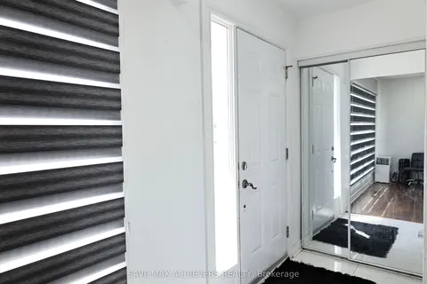 28 Bingham Road, Brampton, ON L6V 2K1
