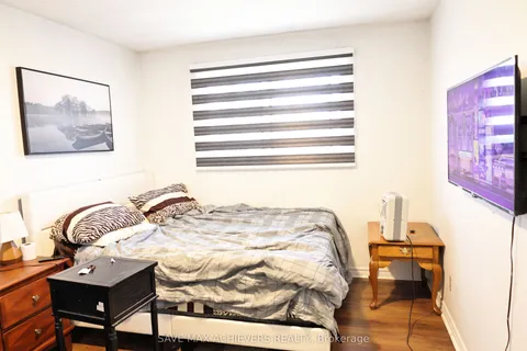 28 Bingham Road, Brampton, ON L6V 2K1