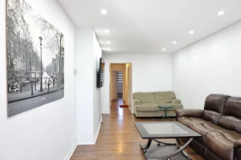 28 Bingham Road, Brampton, ON L6V 2K1