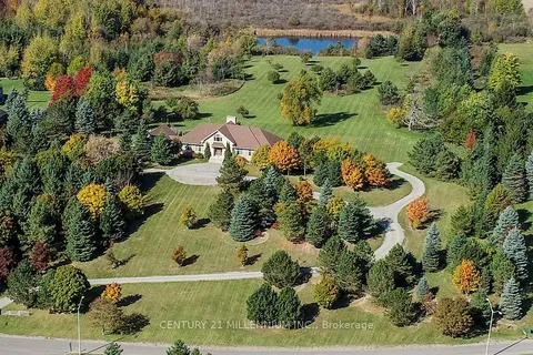 4 Flaherty Lane, Caledon, ON L7K 2P3